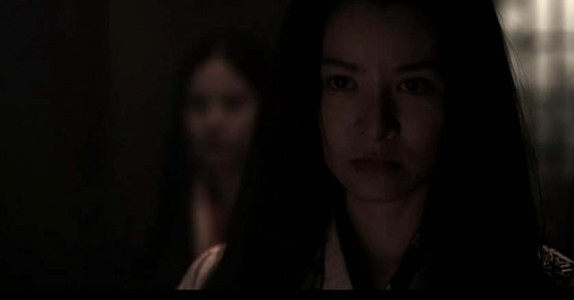 سریال عصر سامورایی: نبرد برای ژاپن - فصل ۱ - قسمت ۴ - اژدهای یک چشم وارد میشود