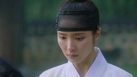 سریال پادشاه فریبنده - فصل ۱ - قسمت ۷