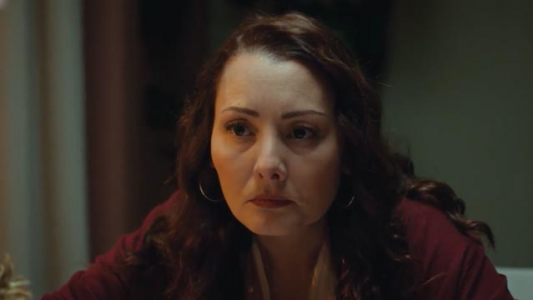 سریال رفاقت - فصل ۱ - قسمت ۴۵