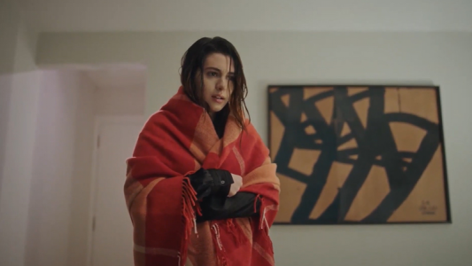 سریال پناهم ده - فصل ۱ - قسمت ۴۵