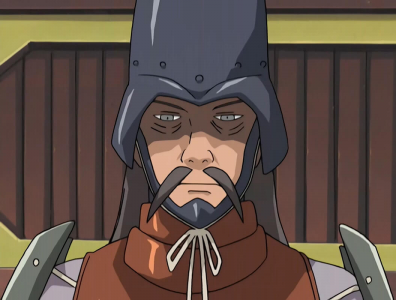 انیمیشن ناروتو - فصل ۱ - قسمت ۱۹۴