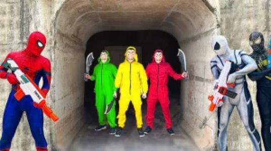  استریم سرگرمی ۱ - علی بوشهری - فصل ۱ - قسمت ۴۱