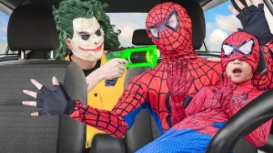  استریم ابرقهرمانان ۴ - کرایزن - فصل ۱ - قسمت ۲۱