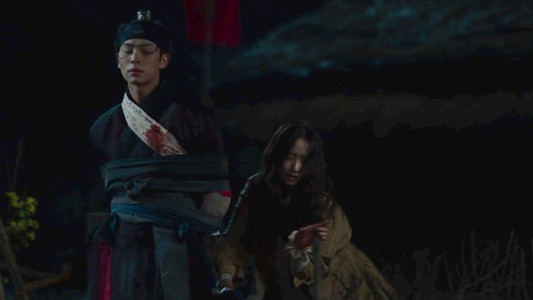 سریال نوش جان اعلیحضرت - فصل ۱ - قسمت ۱ - دوره شماره ۱ کره گوچوجانگ بیبی باپ