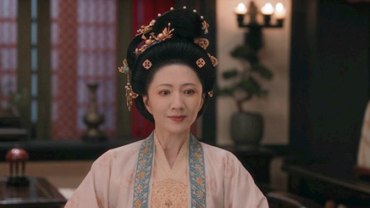 سریال بی پرده: نسیم یشم - فصل ۱ - قسمت ۱۸