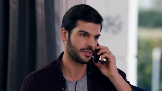 سریال تازه عروس - فصل ۱ - قسمت ۱