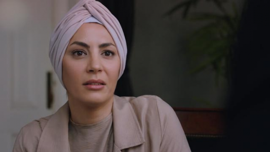 سریال شربت زغال اخته - فصل ۱ - قسمت ۵۴