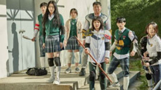 سریال همه ما مرده ایم - فصل ۱ - قسمت ۱۱ 