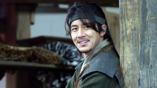 سریال افسانه اوک نیو - فصل ۱ - قسمت ۷