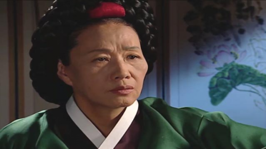 سریال جواهری در قصر - فصل ۱ - قسمت ۱۰