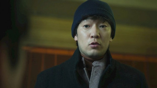 سریال نه پازل - فصل ۱ - قسمت ۷