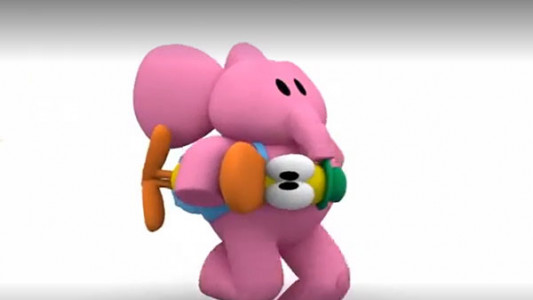 انیمیشن پوکویو - فصل ۱ - قسمت ۲۲