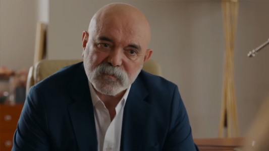 سریال خانم قاضی - فصل ۱ - قسمت ۷۰ ( قسمت آخر)