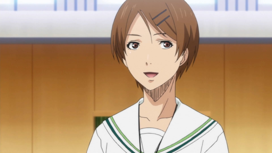 سریال بسکتبال کوروکو - فصل ۱ - قسمت ۱۹