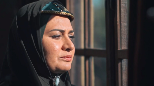 سریال گیل‌دخت - فصل ۱ - قسمت ۱۳