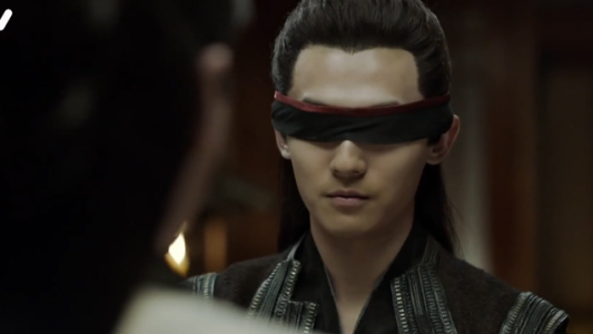 سریال افسانه شیان - فصل ۱ - قسمت ۲۳