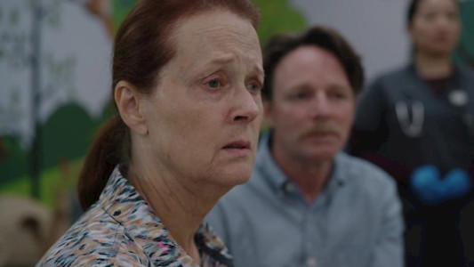 سریال چاله - فصل ۱ - قسمت ۴ - ۱۰:۰۰ صبح