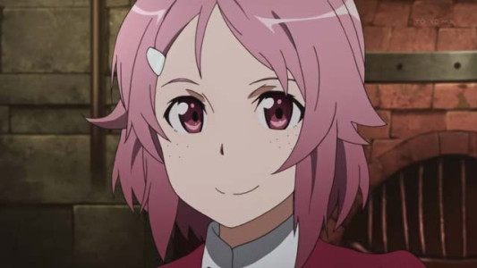 سریال هنر شمشیرزنی آنلاین - فصل ۱ - قسمت ۷ - گرمای قلب