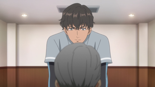 سریال بال پرنده: داستان دختران گلف‌باز - فصل ۱ - قسمت ۱۰