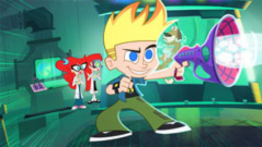 سریال جانی تست - فصل ۱ - قسمت ۴ - جانی آنباکس شد