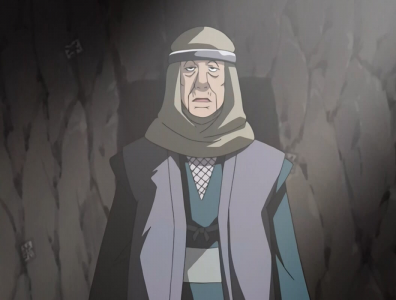 انیمیشن ناروتو - فصل ۱ - قسمت ۲۰۱