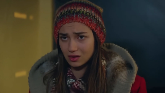 سریال غنچه‌های زخمی - فصل ۱ - قسمت ۱۲۰