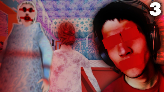  استریم گرنی: یخی - مهدی استار - فصل ۱ - قسمت ۳