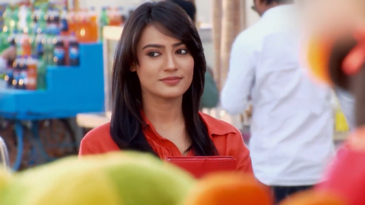 سریال قبول میکنم - فصل ۱ - قسمت ۵۲