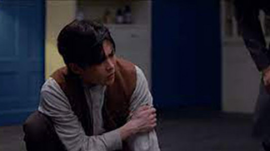 سریال شکارچی روانی - فصل ۱ - قسمت ۲۹