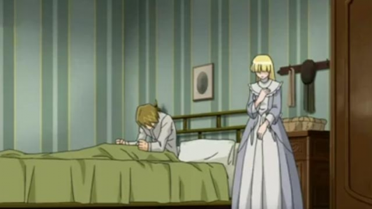 انیمیشن بینوایان: دختری به نام کوزت - فصل ۱ - قسمت ۴۴ - به سوی آینده‌ای روشن