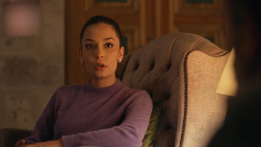 سریال یاقوت کبود - فصل ۱ - قسمت ۱۸