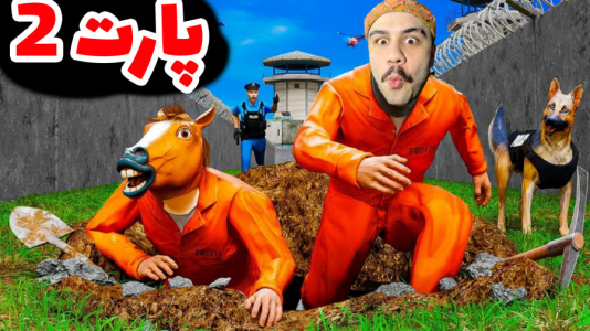  استریم جی‌تی‌ای ۵ آنلاین ۳ - عمو هیتمن - فصل ۱ - GTA ولی واقعی‌تر از خود واقعیت