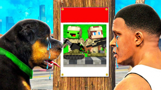  استریم ماینکرفت: شهر پرماجرا - امیر تیک پلی - فصل ۱ - فرانکلین داخل ماینکرافت سرباز شده