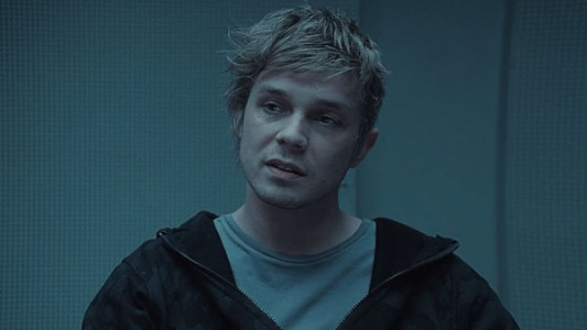 سریال هتل بو سژور - فصل ۱ - قسمت ۹ - اعتراف