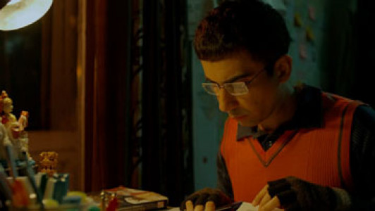 سریال آرزوها - فصل ۱ - قسمت ۴