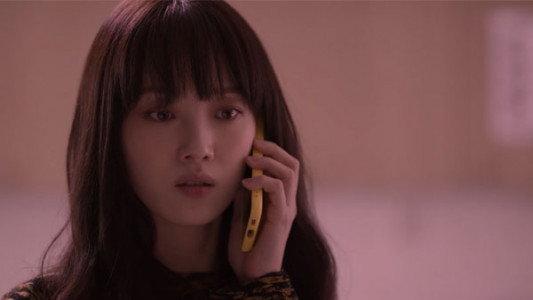 سریال نامش را عشق بگذار - فصل ۱ - قسمت ۱