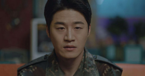 سریال دادستان نظامی دو بائه من - فصل ۱ - قسمت ۱۲ - دستکاری