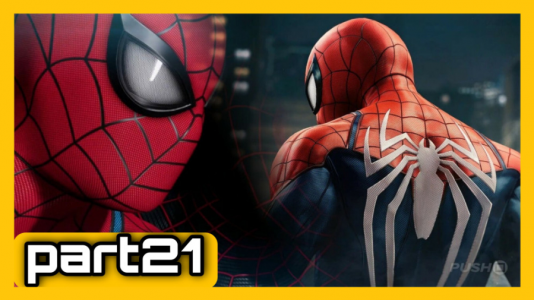  استریم انتقام جویان: مارول ۲ - شایگان ام ۲ - فصل ۱ - قسمت ۲۱