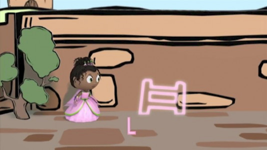 انیمیشن وای فوق العاده - فصل ۱ - قسمت ۳ - هامپتی دامپتی