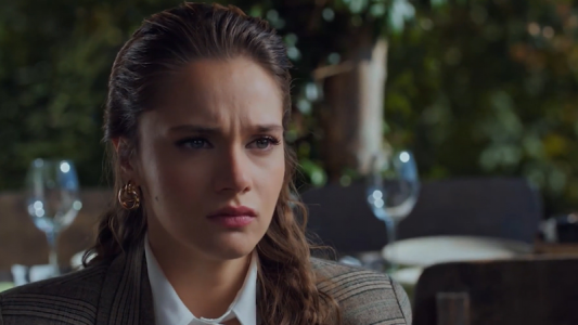 سریال عشق بی حد و مرز - فصل ۱ - قسمت ۲۰