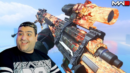  استریم کال آف دیوتی: کلدوار - پرهام گیم پلی - فصل ۱ - قسمت ۵۹