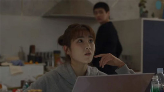 سریال کسی - فصل ۱ - قسمت ۷