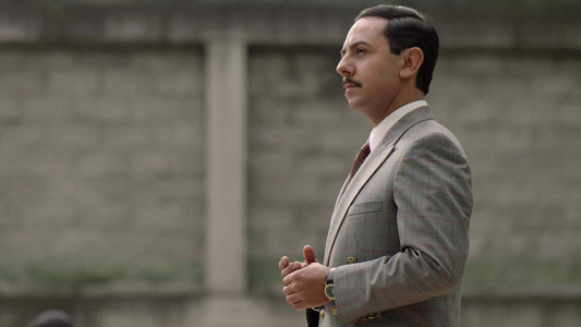 سریال ال چاپو - فصل ۱ - قسمت ۷ - اپیزود ۷.۱