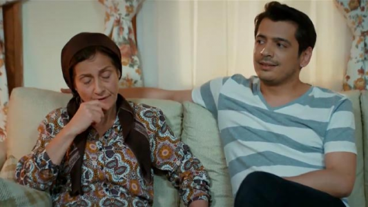 سریال عشق اجاره‌ای - فصل ۱ - قسمت ۹۶