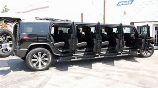  استریم جی‌تی‌ای ۵: ماشین‌های ایرانی - عمو هیتمن - فصل ۱ - هامر ۶ درب دیدین تاحالا؟