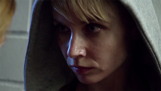 سریال هشدار برای کبری ۱۱ - فصل ۱ - قسمت ۱۳