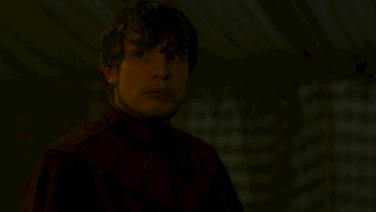 سریال شوالیه هفت قلمرو - فصل ۱ - قسمت ۴ - هفت