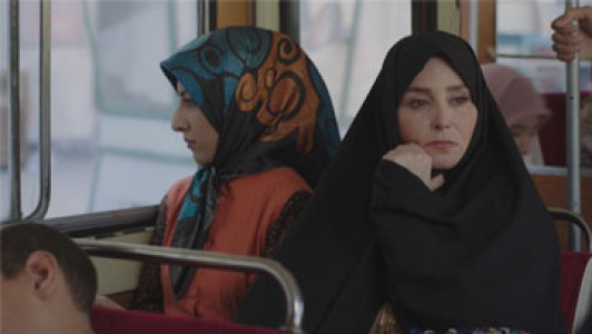 سریال زیرخاکی - فصل ۱ - قسمت ۴