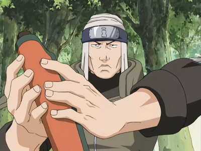 انیمیشن ناروتو - فصل ۱ - قسمت ۶۷