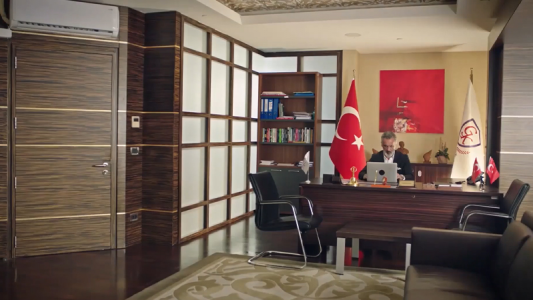 سریال منو بشنو - فصل ۱ - قسمت ۳۹